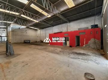 Comercial · 750m² · 3 Vagas · Galpão / Depósito / Armazém para alugar em Patagônia de 750.00m² com 3 Garagens