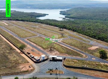 Terreno · 360m² · Terreno para venda em Rifaina de 360.00m²