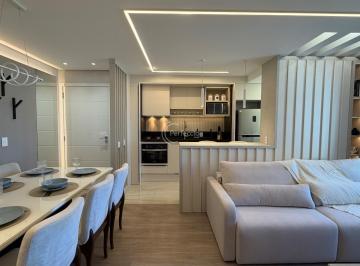 Apartamento · 68m² · 2 Quartos · 1 Vaga · 
                Venda - Apartamentos - Villagio Iguatemi - Caxias do Sul - RS
                