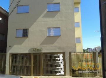 Apartamento · 42m² · 2 Quartos · Apartamento para alugar em Jardim Lutfalla de 42.00m² com 2 Quartos