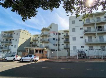 Apartamento · 57m² · 2 Quartos · 1 Vaga · Apartamento para venda em Jardim Santa Rosa de 57.00m² com 2 Quartos e 1 Garagem