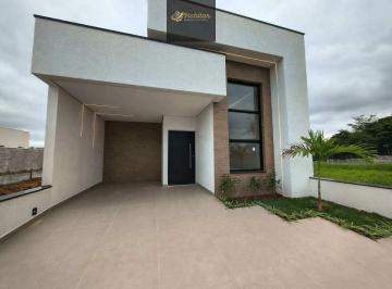 Casa · 112m² · 3 Quartos · 2 Vagas · Casa de Condomínio para venda em Loteamento Industrial Água Preta de 112.00m² com 3 Quartos, 1 Suite
