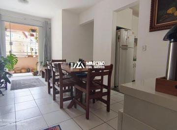Apartamento · 74m² · 3 Quartos · 1 Vaga · Apartamento para venda em Primavera de 74.21m² com 3 Quartos, 1 Suite e 1 Garagem
