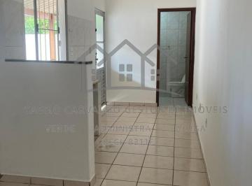 Casa · 40m² · 1 Quarto · Casa para alugar em Barão Geraldo de 40.00m² com 1 Quarto