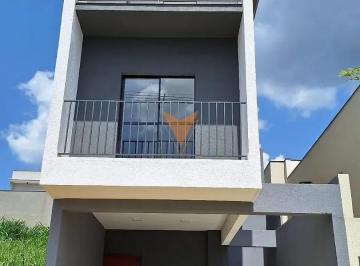 Casa · 10m² · 3 Quartos · 4 Vagas · Casa para venda em Das Pedras de 10.00m² com 3 Quartos, 1 Suite e 4 Garagens