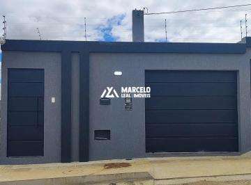 Casa · 80m² · 3 Quartos · 2 Vagas · Casa para venda em Primavera de 80.00m² com 3 Quartos, 1 Suite e 2 Garagens