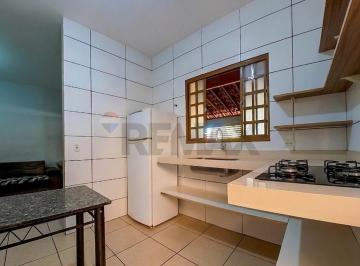 Casa · 101m² · 2 Quartos · 2 Vagas · Casa para venda em Jardim Portal Do Sol de 100.74m² com 2 Quartos e 2 Garagens