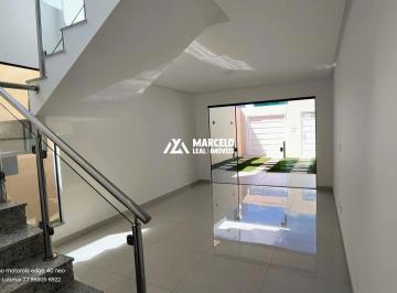 Casa · 120m² · 3 Quartos · 2 Vagas · Casa para venda em Felícia de 120.00m² com 3 Quartos, 1 Suite e 2 Garagens