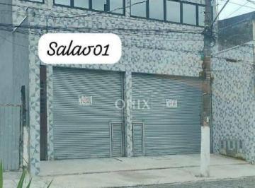Comercial · 70m² · 1 Vaga · Sala Comercial para alugar em Parque Maria Helena de 70.00m² com 1 Garagem