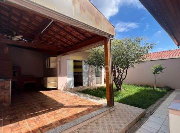 Casa · 217m² · 4 Quartos · 4 Vagas · Casa para venda em Parque Nova Suíça de 216.66m² com 4 Quartos, 1 Suite e 4 Garagens