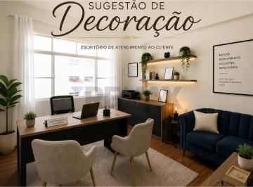 Comercial · 50m² · Sala Comercial para venda em Centro de 50.00m²