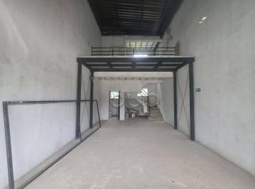 Comercial · 64m² · 1 Vaga · Sala Comercial para alugar em Loteamento Santa Rosa de 64.00m² com 1 Garagem