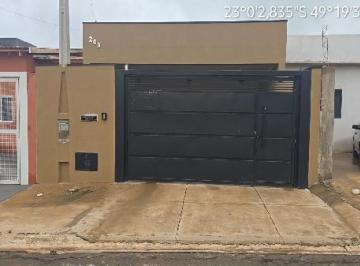 Casa · 126m² · 2 Quartos · Casa para venda em Jardim Santo Antônio de 126.00m² com 2 Quartos