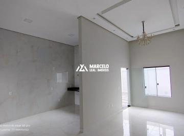 Casa · 90m² · 3 Quartos · 2 Vagas · Casa para venda em Primavera de 90.00m² com 3 Quartos, 1 Suite e 2 Garagens
