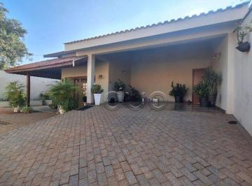 Casa · 183m² · 3 Quartos · 3 Vagas · Casa para alugar em Nova Piracicaba de 183.00m² com 3 Quartos, 1 Suite e 3 Garagens