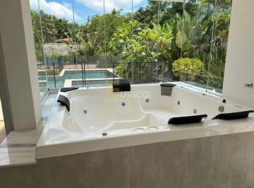 Casa · 410m² · 5 Quartos · 4 Vagas · Casa de Condomínio para venda em Condomínio Vale do Itamaracá de 410.00m² com 5 Quartos, 4 Suites e 