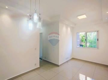 Apartamento · 54m² · 2 Quartos · 1 Vaga · Apartamento para alugar em Vila Odim Antão de 54.00m² com 2 Quartos e 1 Garagem