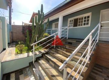 Casa · 168m² · 3 Quartos · 2 Vagas · Casa para venda em Vila Cordenonsi de 168.00m² com 3 Quartos, 1 Suite e 2 Garagens