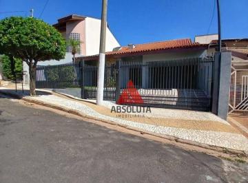 Casa · 263m² · 4 Quartos · 4 Vagas · Casa para venda e aluguel em Werner Plaas de 263.00m² com 4 Quartos, 1 Suite e 4 Garagens