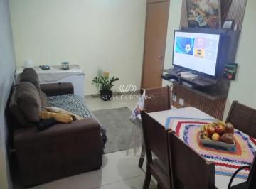 Apartamento · 60m² · 2 Quartos · 1 Vaga · Apartamento para venda em Jardim Gurilândia de 60.00m² com 2 Quartos e 1 Garagem