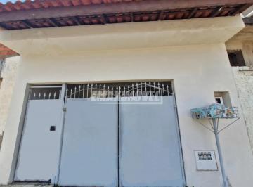 Casa · 135m² · 2 Quartos · 1 Vaga · Casa para venda em Nucleo Violeta de 135.00m² com 2 Quartos e 1 Garagem