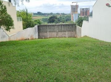 Terreno · 547m² · Terreno en Condomínio para venda em Condomínio Florada Da Mata de 547.00m²