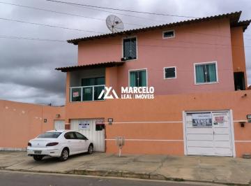 Casa · 400m² · 4 Quartos · 1 Vaga · Casa para venda em Espírito Santo de 400.00m² com 4 Quartos, 1 Suite e 1 Garagem
