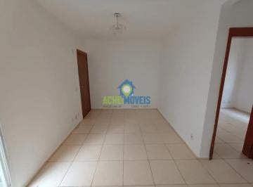 Apartamento · 45m² · 2 Quartos · 1 Vaga · Apartamento para alugar em Conjunto Habitacional Doutor Antônio Villela Silva de 45.00m² com 2 Quart