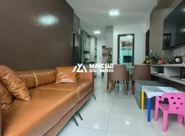 Apartamento · 55m² · 2 Quartos · 1 Vaga · Apartamento para venda em Boa Vista de 55.00m² com 2 Quartos, 1 Suite e 1 Garagem