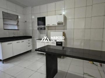 Casa · 65m² · 2 Quartos · 1 Vaga · Casa para alugar em Jurema de 65.00m² com 2 Quartos e 1 Garagem
