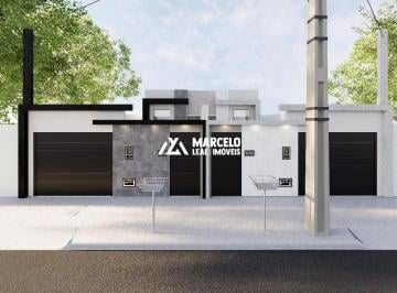Casa · 85m² · 3 Quartos · 1 Vaga · Casa para venda em Bateias de 85.00m² com 3 Quartos, 1 Suite e 1 Garagem