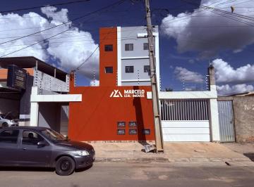 Apartamento · 85m² · 3 Quartos · 2 Vagas · Apartamento para alugar em Patagônia de 85.00m² com 3 Quartos, 1 Suite e 2 Garagens