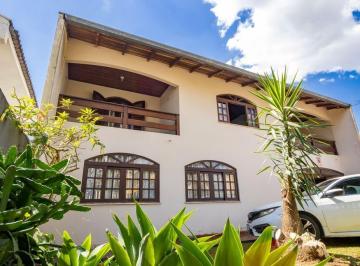 Casa · 250m² · 3 Quartos · 5 Vagas · Sobrado para venda em Aristocrata de 250.00m² com 3 Quartos, 1 Suite e 5 Garagens
