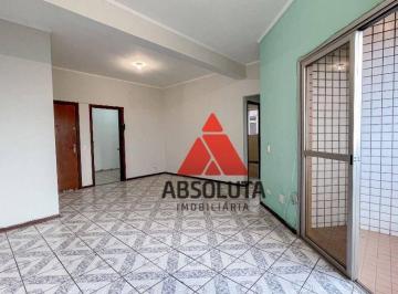 Apartamento · 80m² · 2 Quartos · 1 Vaga · Apartamento para venda em São Manoel de 80.00m² com 2 Quartos e 1 Garagem