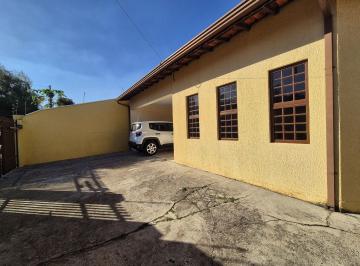Casa · 181m² · 4 Quartos · 4 Vagas · Casa para venda em Jardim Panorama de 181.00m² com 4 Quartos, 1 Suite e 4 Garagens