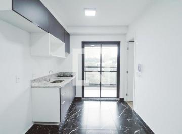 Apartamento · 25m² · 1 Quarto · Apartamento para Aluguel - Água Fria, 1 Quarto, 25 m² - São Paulo