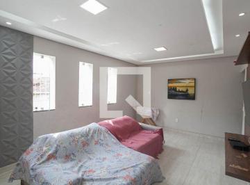 Casa · 390m² · 3 Quartos · 2 Vagas · Casa para Aluguel - Planalto, 3 Quartos,  390 m² - Belo Horizonte