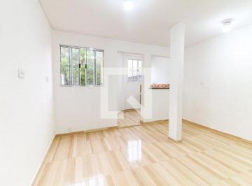 Casa · 35m² · 1 Quarto · Casa para Aluguel - Itaquera, 1 Quarto,  35 m² - São Paulo