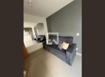 Apartamento · 39m² · 2 Quartos · 1 Vaga · Apartamento para Aluguel - Canudos, 2 Quartos,  39 m² - Novo Hamburgo