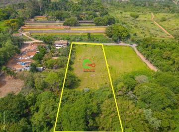 Terreno · 5430m² · Terreno para venda em Caixa D´água de 5430.00m²