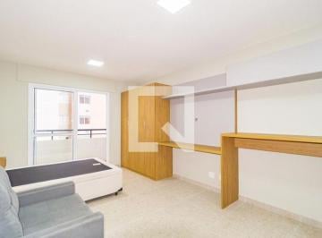 Apartamento · 27m² · 1 Quarto · Apartamento para Aluguel - Mooca, 1 Quarto,  27 m² - São Paulo