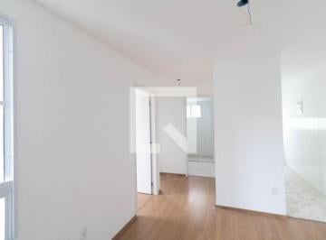 Apartamento · 45m² · 2 Quartos · 1 Vaga · Apartamento para Aluguel - Santa Cruz, 2 Quartos,  45 m² - Rio de Janeiro