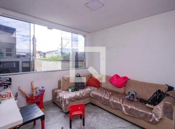 Casa · 90m² · 2 Quartos · 1 Vaga · Casa para Aluguel - Parque Maria Helena, 2 Quartos, 90 m² - São Paulo