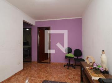 Apartamento · 52m² · 2 Quartos · 1 Vaga · Apartamento para Aluguel - Itaquera, 2 Quartos,  52 m² - São Paulo
