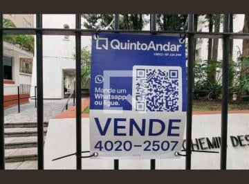 Apartamento · 85m² · 2 Quartos · 1 Vaga · Apartamento para Aluguel - Santa Cecília, 2 Quartos, 85 m² - São Paulo