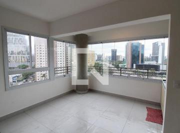 Apartamento · 52m² · 2 Quartos · 1 Vaga · Apartamento para Aluguel - Butantã, 2 Quartos,  52 m² - São Paulo