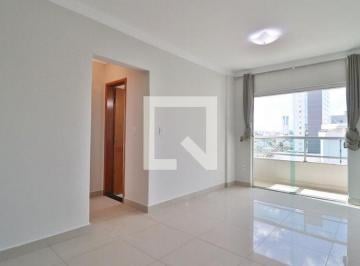 Apartamento · 70m² · 2 Quartos · 1 Vaga · Apartamento para Aluguel - Saraiva, 2 Quartos,  70 m² - Uberlândia