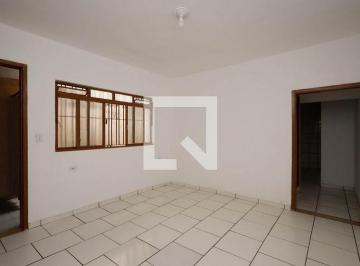 Casa · 65m² · 1 Quarto · 1 Vaga · Casa para Aluguel - Vila Sabrina , 1 Quarto,  65 m² - São Paulo