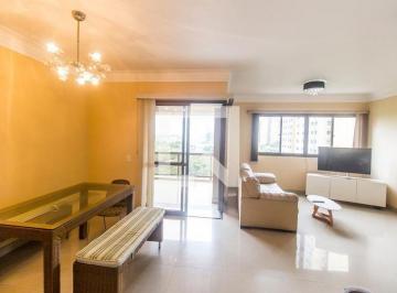 Apartamento · 150m² · 3 Quartos · 2 Vagas · Apartamento para Aluguel - Alphaville, 3 Quartos, 150 m² - Barueri