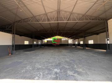 Comercial · 1600m² · 20 Vagas · Galpão / Depósito / Armazém para venda e aluguel em Capela de 1600.00m² com 20 Garagens